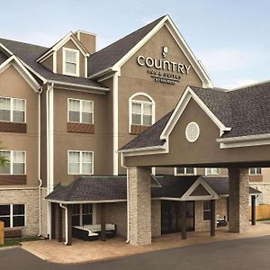 Country Inn & Suites By Radisson, Nashville Airport East, Tn